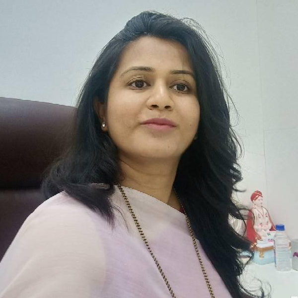 Dr. Aarati Kulkarni