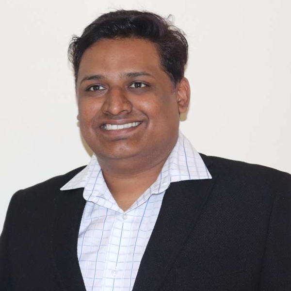 Dr. Abhijith Gotkhinde