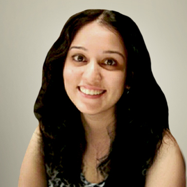 Dr. Aishwarya Mulay