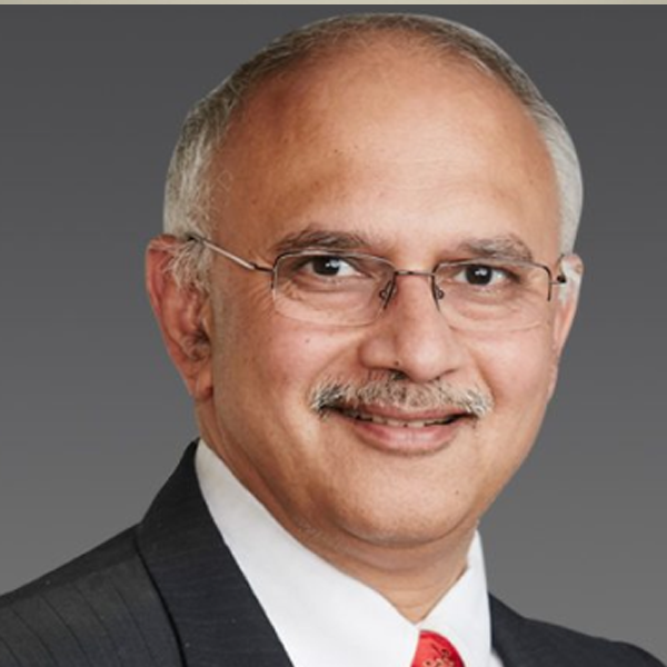 Dr. Anand Deshpande