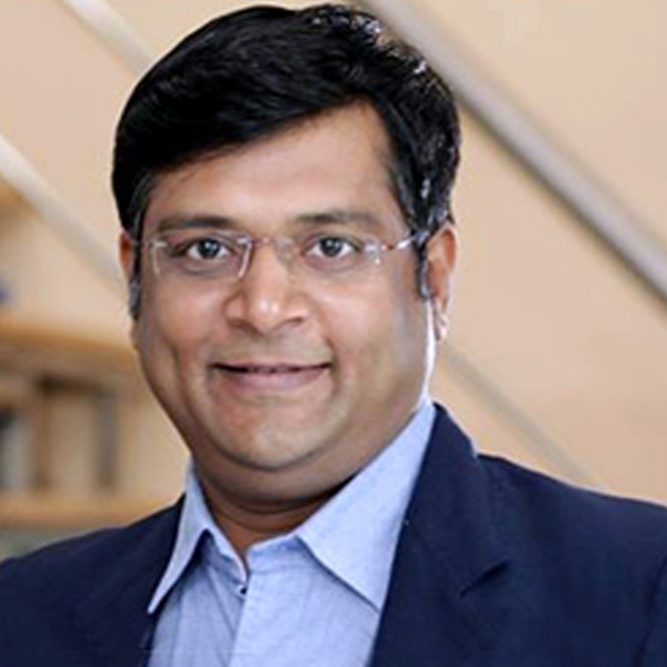 Dr. Anand Palimkar