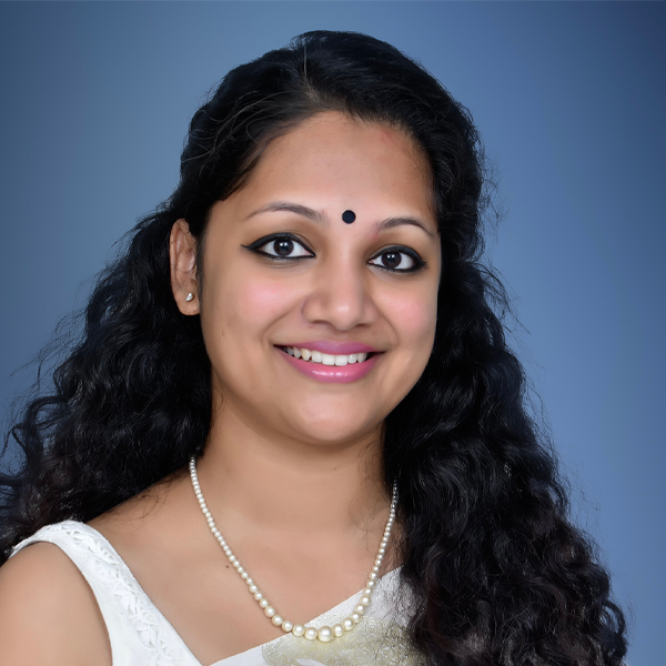 Dr. Ankita Kaushal