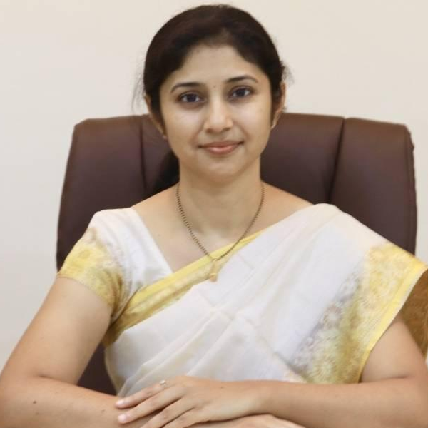 Dr. Archana Nimbalkar