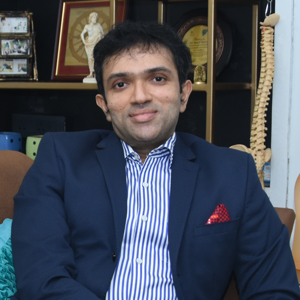 Dr. Girish Nair