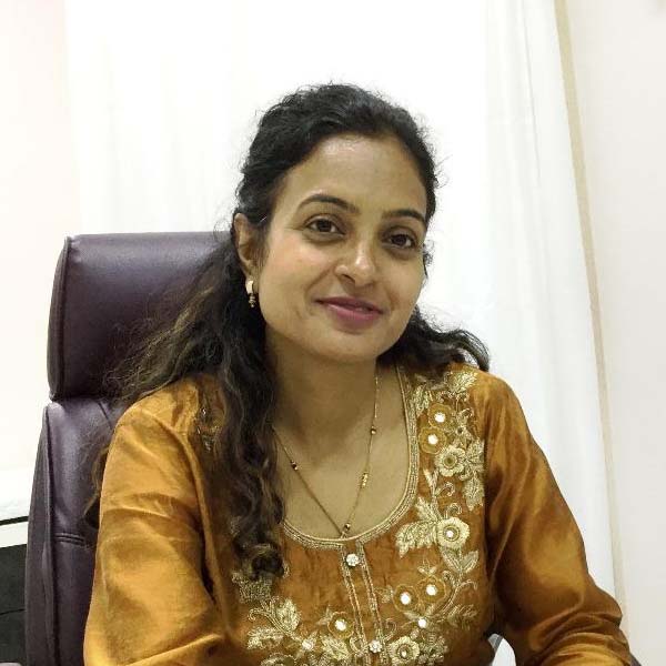 Dr. Himani Sharma