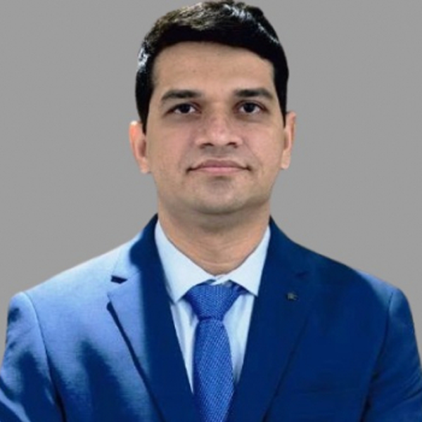 Dr. Kanchankumar Bhagyawant
