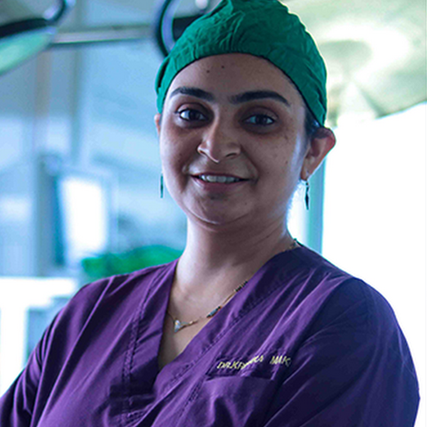 Dr. Kruitka Makhija