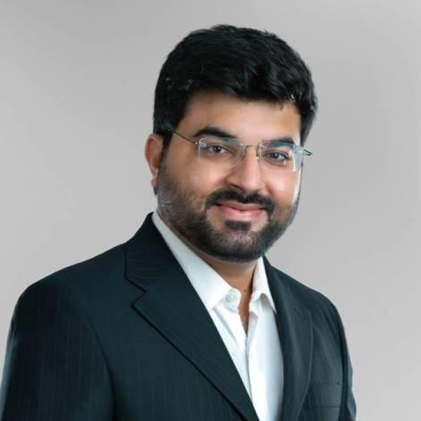 Dr. Mandar Kadav
