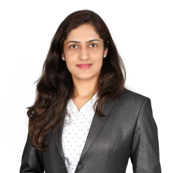 Dr. Neelam Bhise