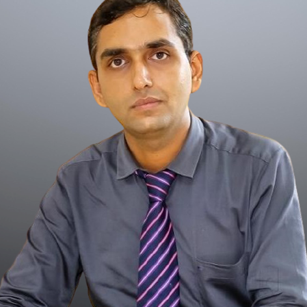 Dr. Neeraj Jain