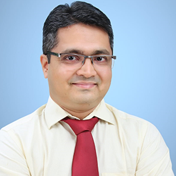 Dr. Niket Sheth