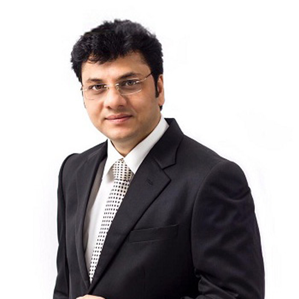 Dr. Nitish Jhawar