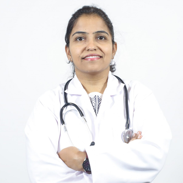 Dr. Pallavi Vishwekar
