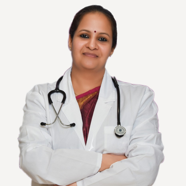 Dr. Pooja Bansal
