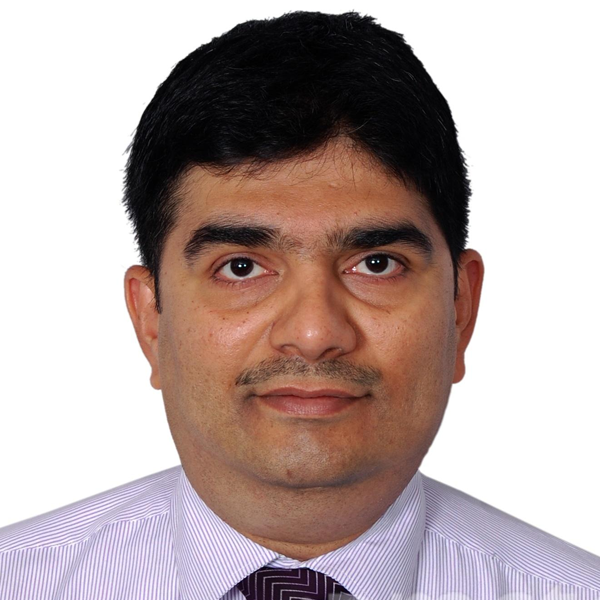 Dr. Prakash Nayak