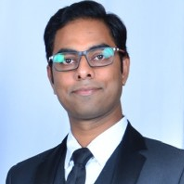 Dr. Prashant L. Ramtekkar