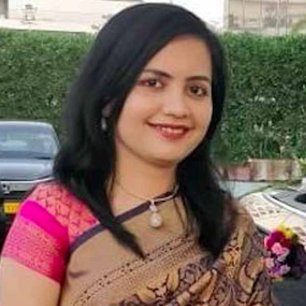 Dr. Priyanaka Walzade