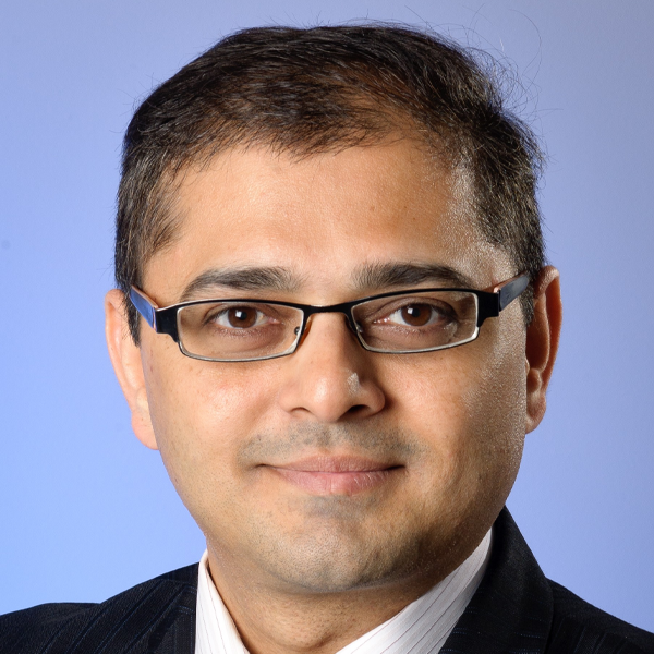 Dr. Rahul Dalal