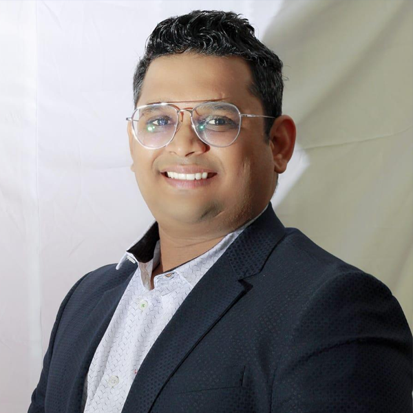 Dr. Rohit Chakor