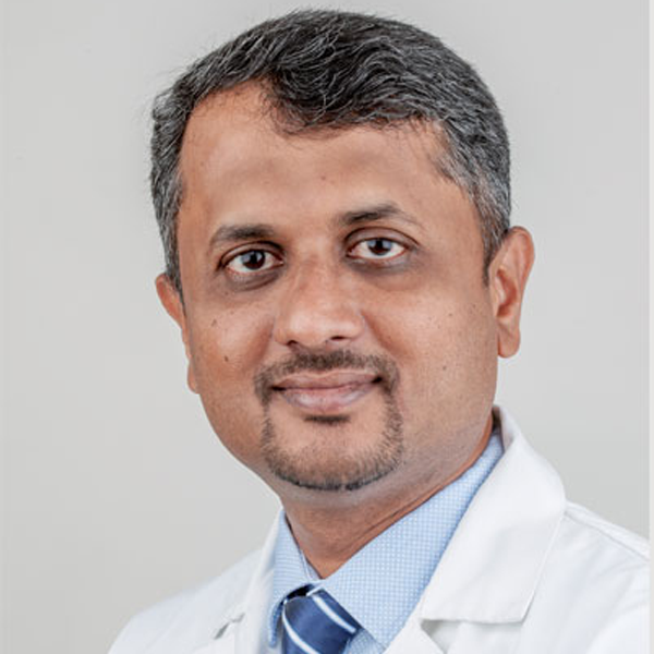 Dr. Satish Pattanshetti