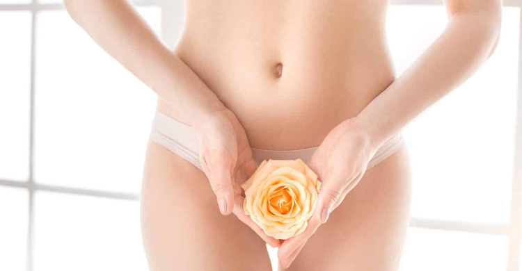 Vagina Tightening