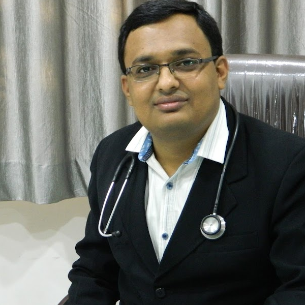 Dr. Swapnil Jadhav