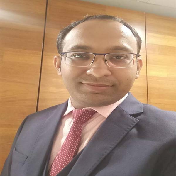 Dr. Anand Tibdewal