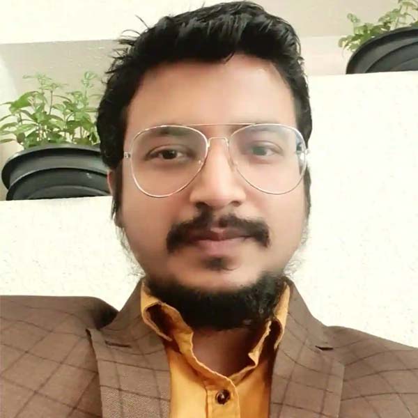 Dr. Hussain Kotawala