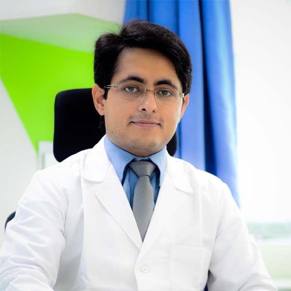 Dr. Sujit Shanshanwal