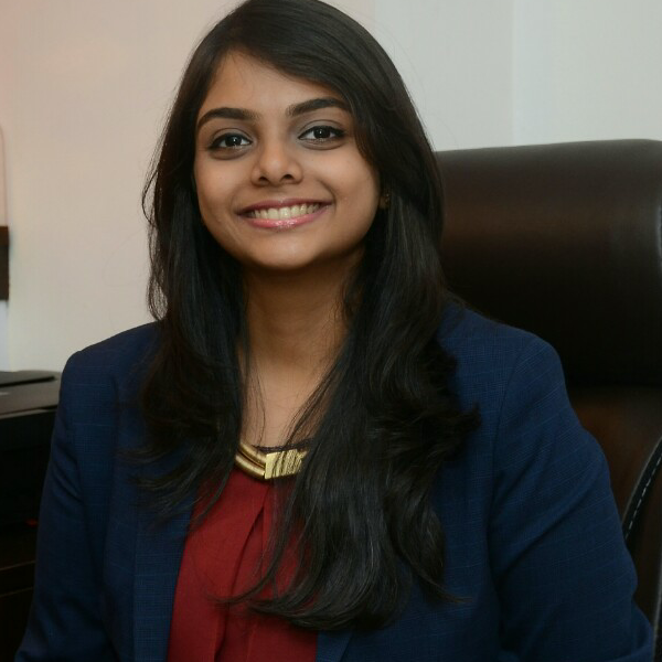 Dr. Tejal Poddar