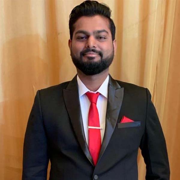 Dr. Yuvaraj Shetty