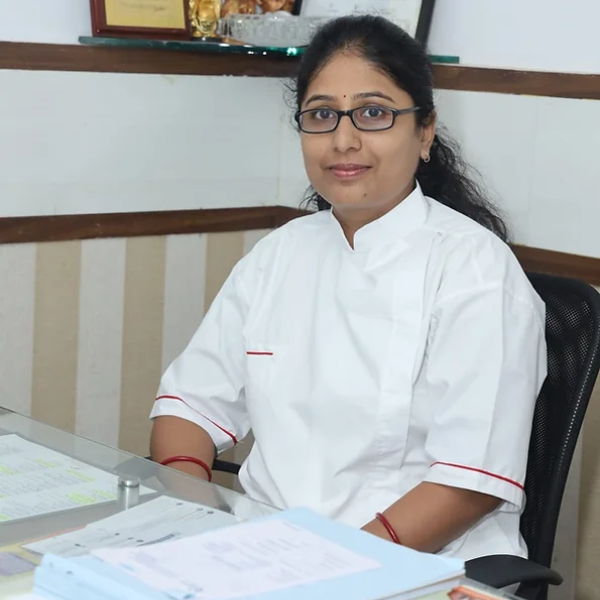 Dr. Mohini Bhatambre
