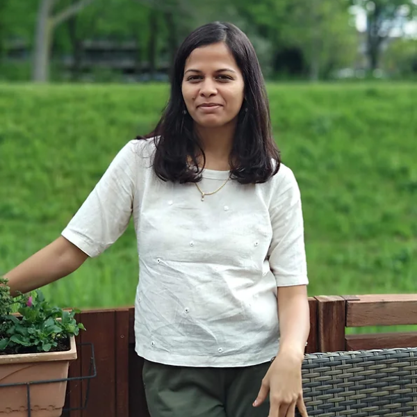 Dr. Kirti Muthal