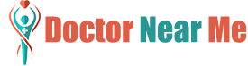 Doctor Near Me Logo
