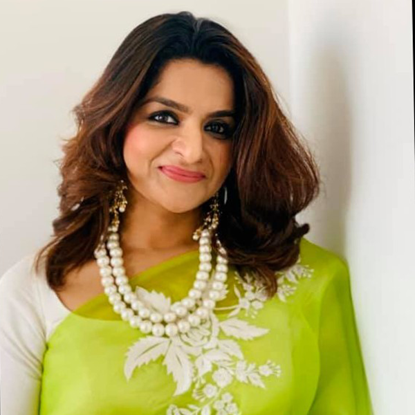 Dr. Geetanjali Shetty
