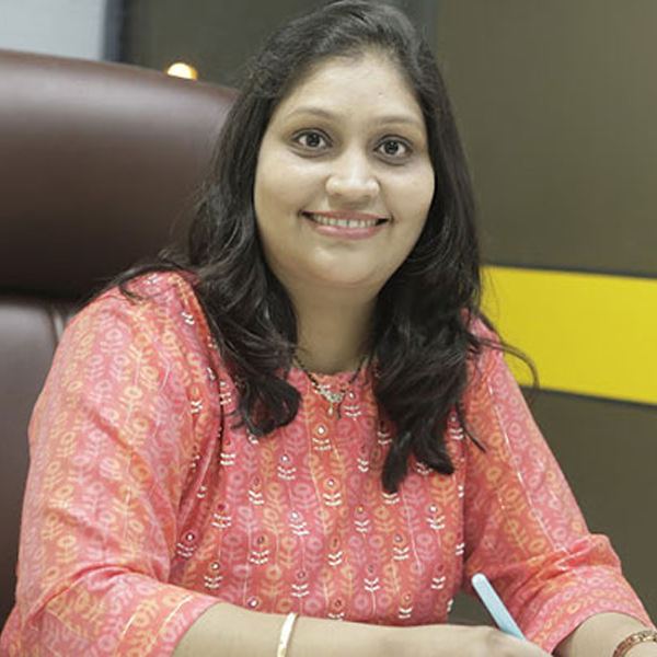 Dr. Alpa Bhosale
