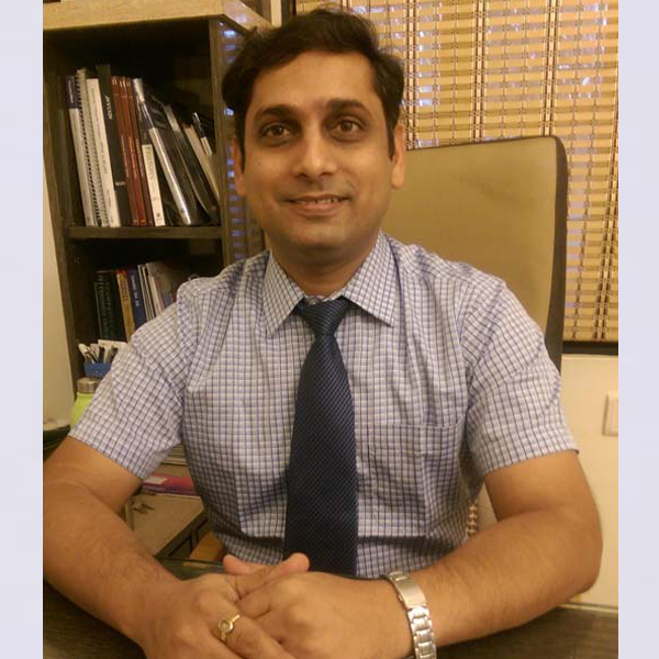 Dr. Amit Jain
