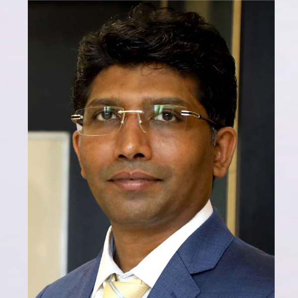 Dr. Bhavin Shial