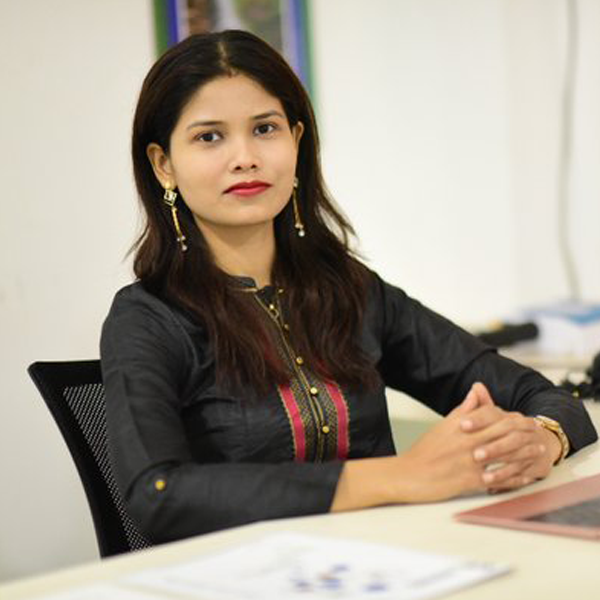 Dr. Gauri Patil
