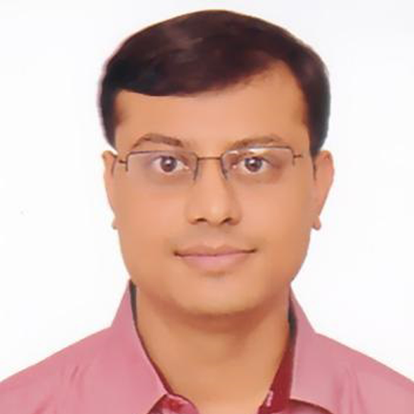 Dr. Hemant Jain