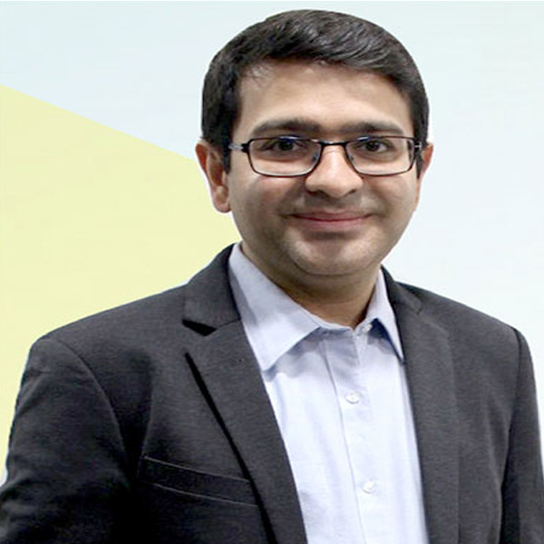 Dr. Jatin Ashar