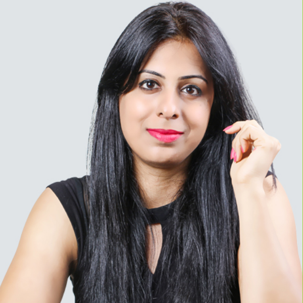Dr. Mukta Tolani