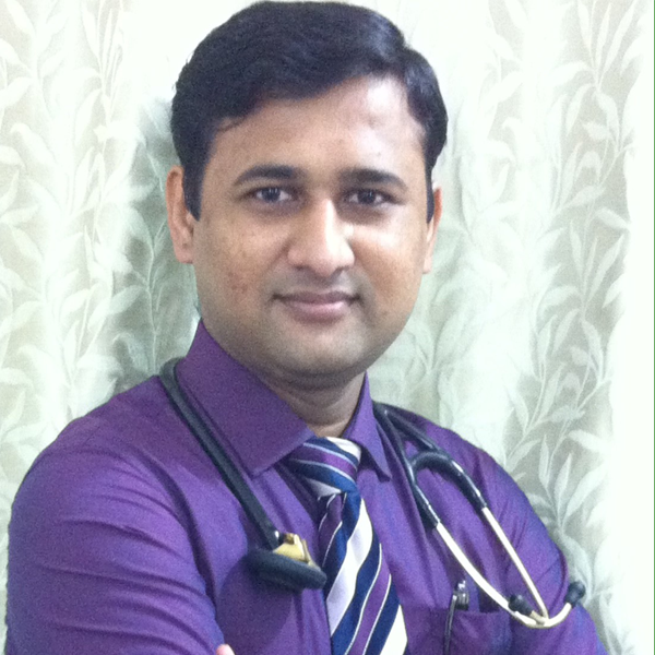 Dr. Nagesh Waghmare