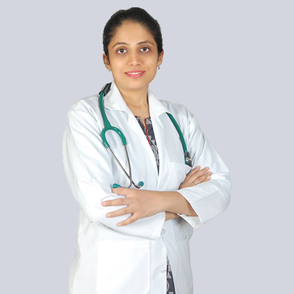 Dr. Namrata Jasani
