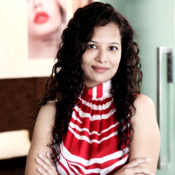 Dr. Niketa Sonavane