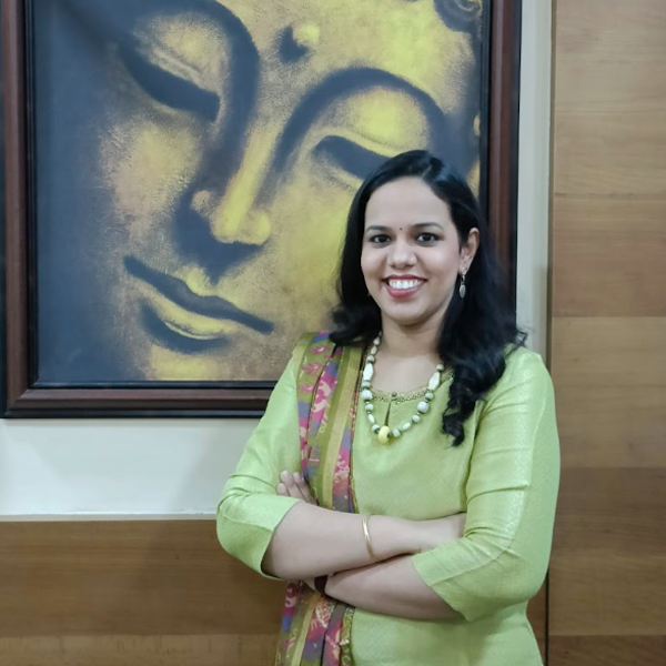 Dr. Nupura Kashikar