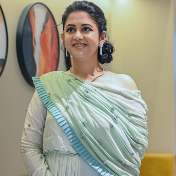 Dr. Prachi Saraogi