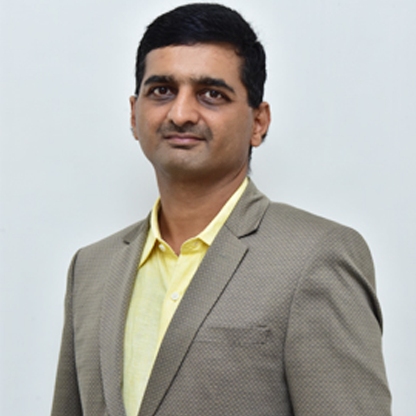 Dr. Rajeev Palvia