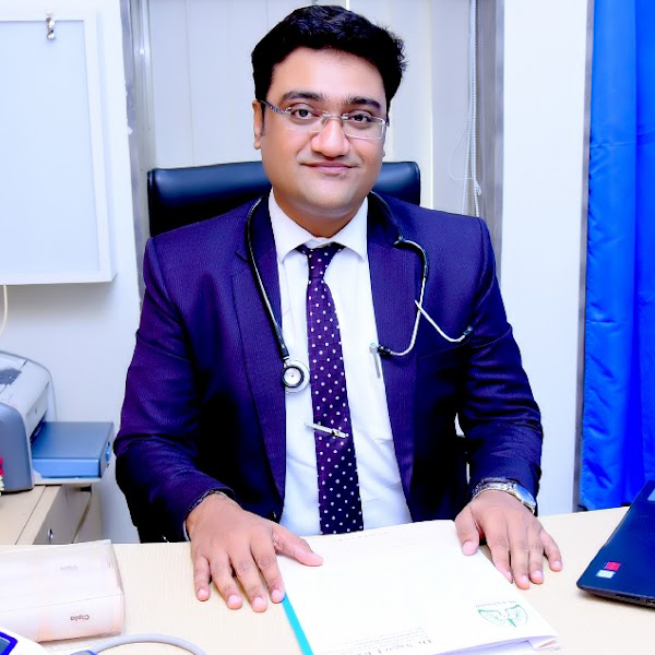 Dr. Sagar Raiya