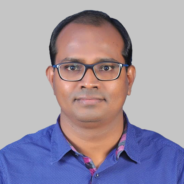 Dr. Satish Wagh